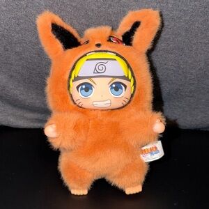 Naruto Shippuden Party Doll Blind Box (Naruto)